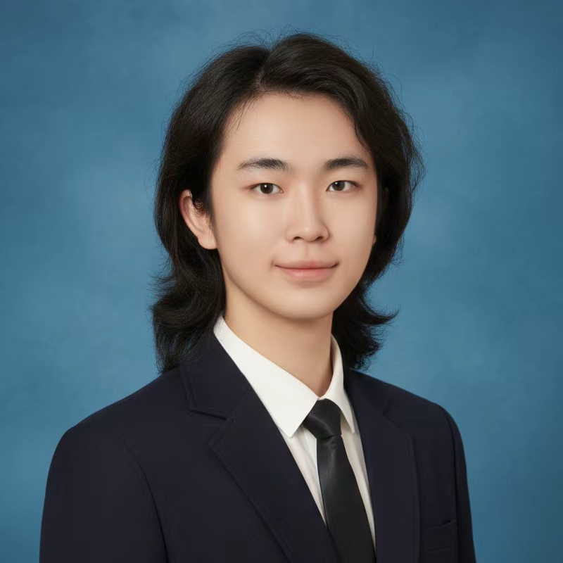TING-CHEN HSU 个人头像